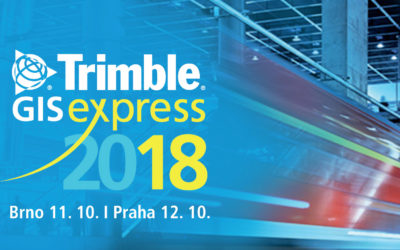 Trimble GIS Express 2018