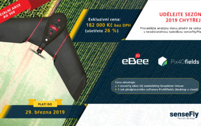 Speciální akce – zemědělské řešení AG 360