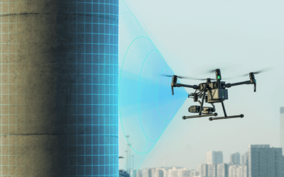 Novinka DJI Enterprise