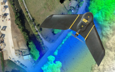 senseFly eBee Plus