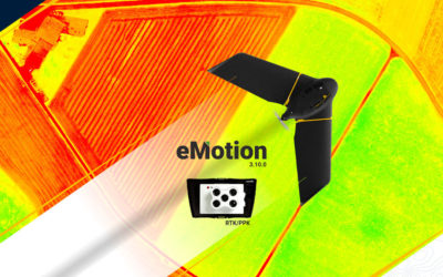 Nová verze eMotion 3.10 s PPK