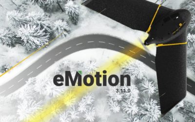 Aktualizace eMotion 3.11