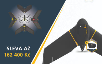 Trade-in senseFly