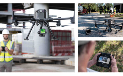 Webinář DJI Matrice 300 RTK