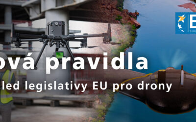 Nová legislativa EU
