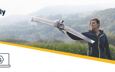 senseFly Akademie