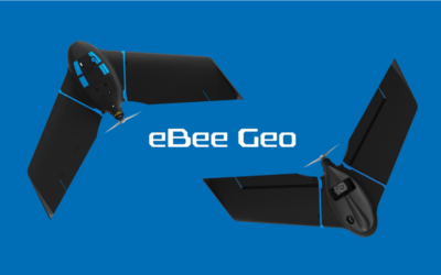 senseFly eBee Geo