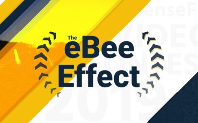 eBee Effect je zpět