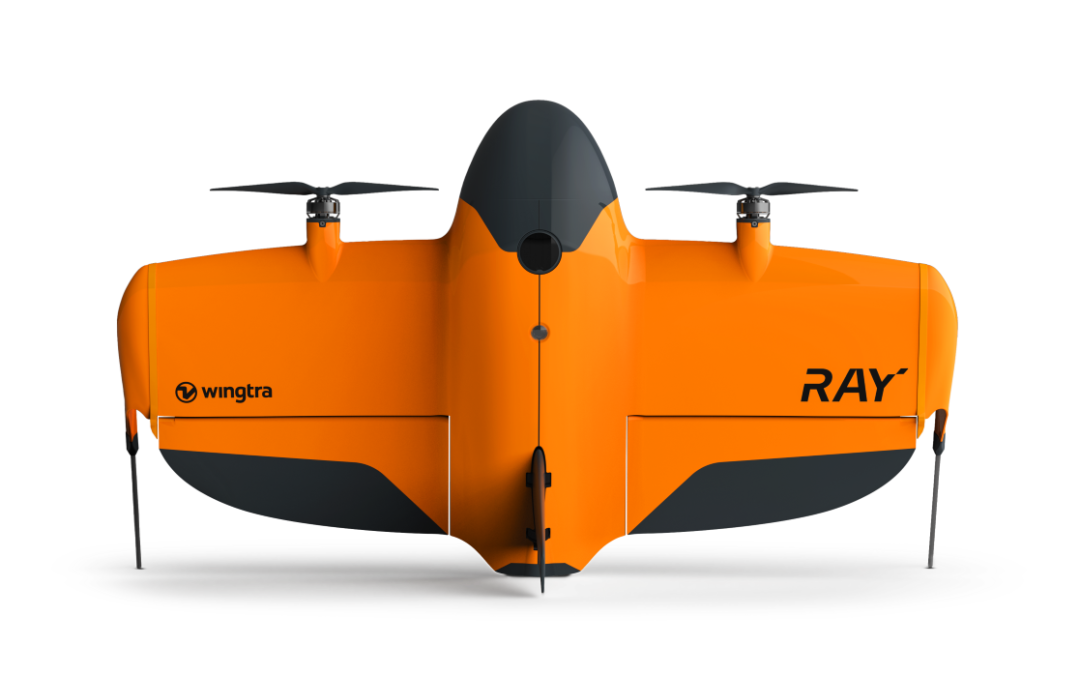 Pozvánka na Bezpilotně akademii 2025