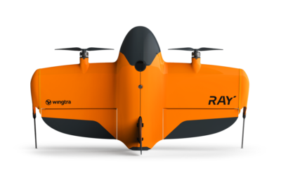 Pozvánka na Bezpilotně akademii 2025