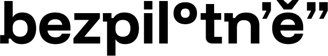 BEZPILOTNĚ